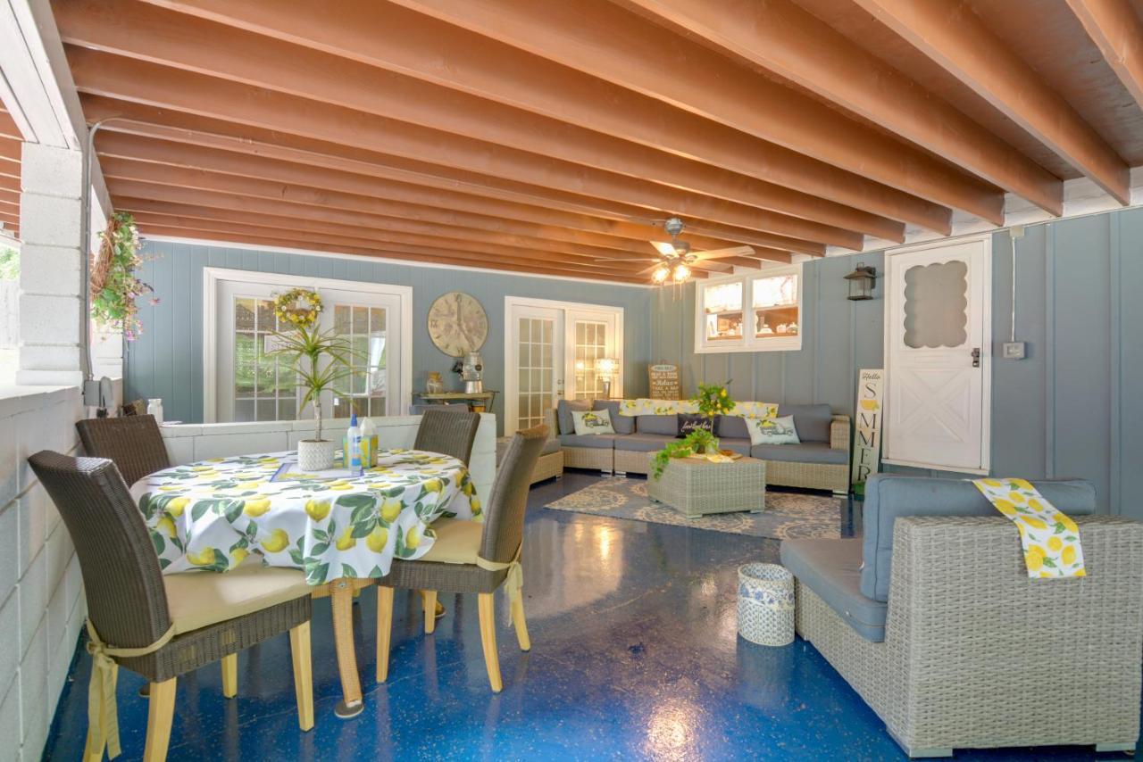 Bright Springfield Home Walk To Nature Center! Εξωτερικό φωτογραφία